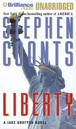 Liberty By Stephen Coonts